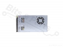 Power supply 24 Volt / 13.4A / 320W direct current Meanwell RSP-320-24 